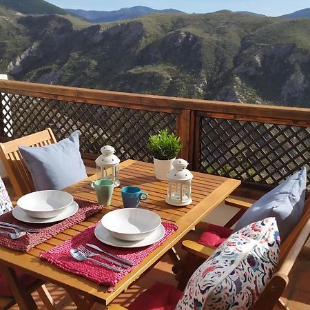 Carataunas House Alpujarra Luaran gambar