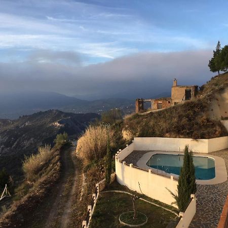Carataunas House Alpujarra Luaran gambar