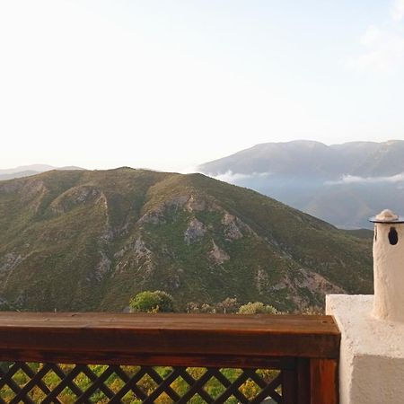 Carataunas House Alpujarra Bilik gambar