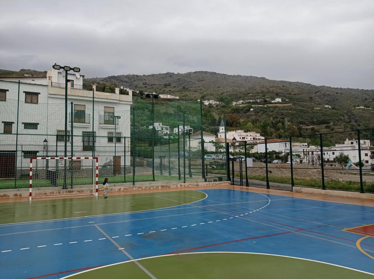 Carataunas House Alpujarra Luaran gambar