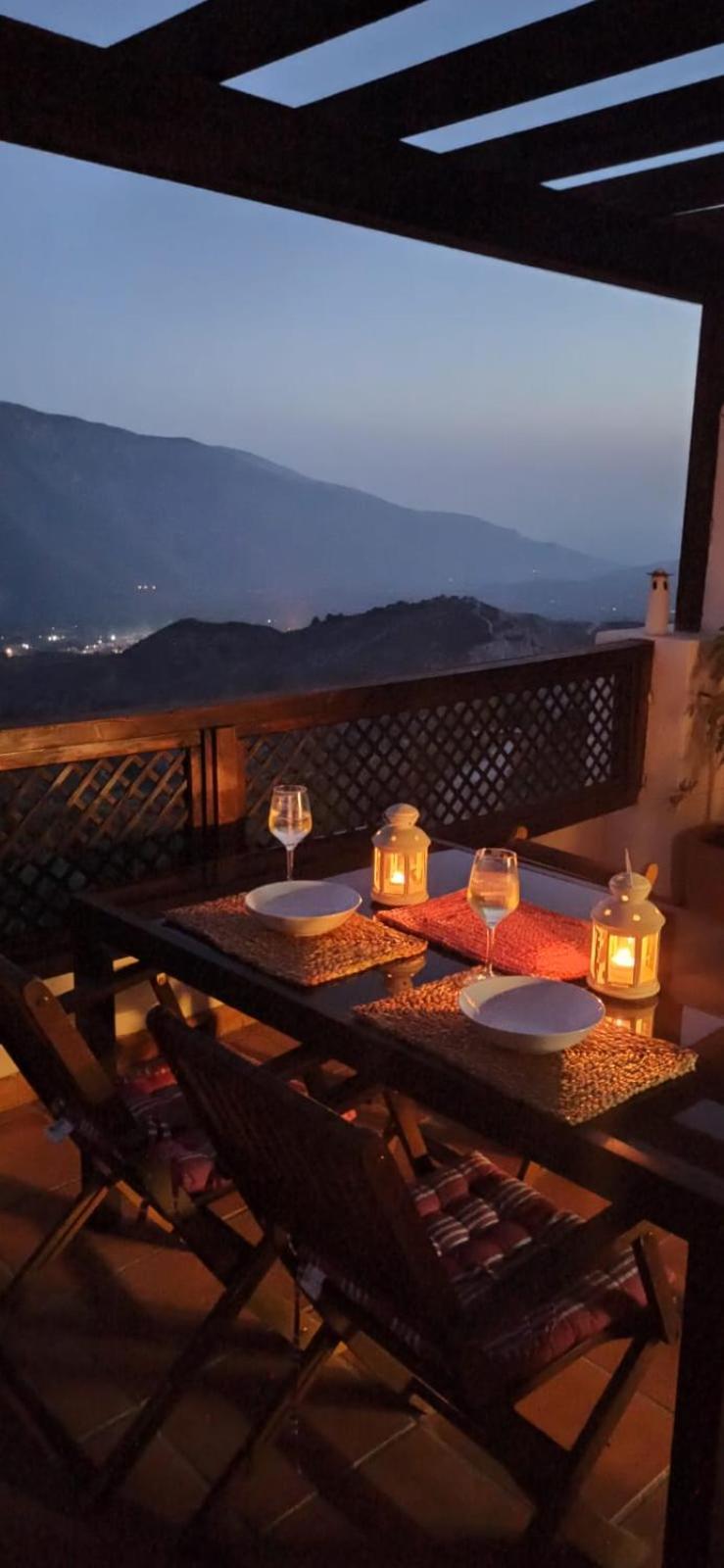 Carataunas House Alpujarra Luaran gambar