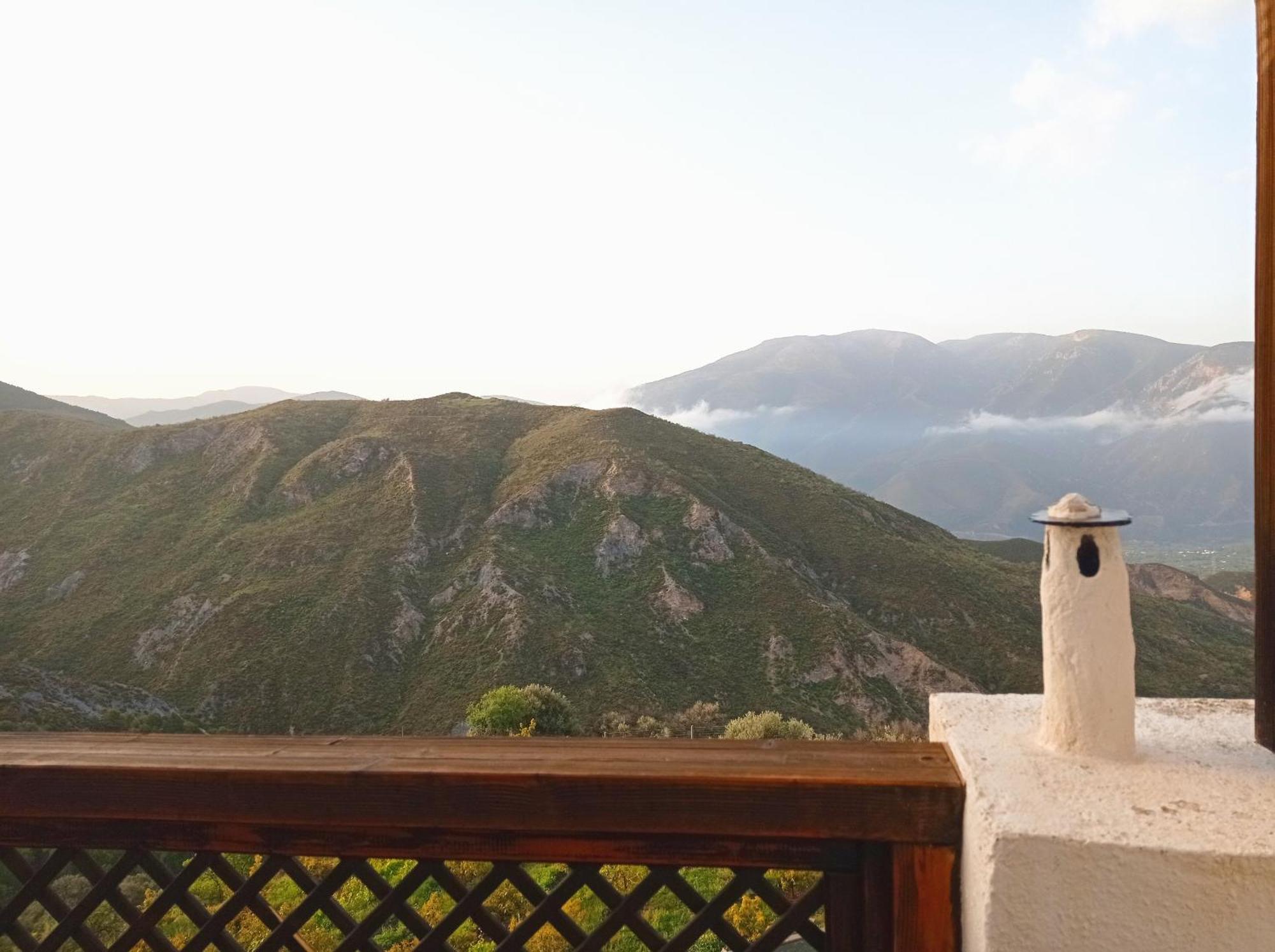 Carataunas House Alpujarra Bilik gambar