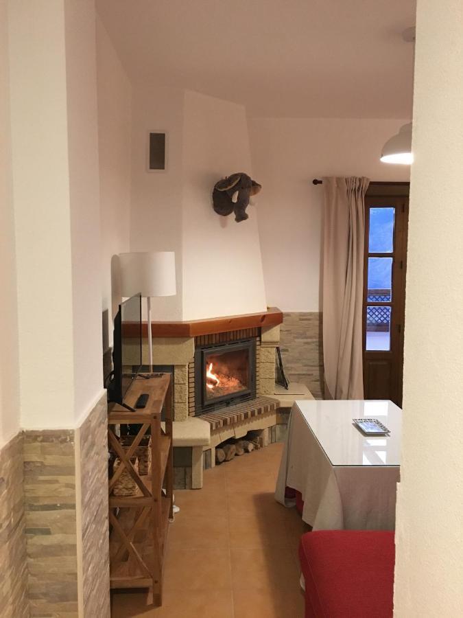 Carataunas House Alpujarra Luaran gambar