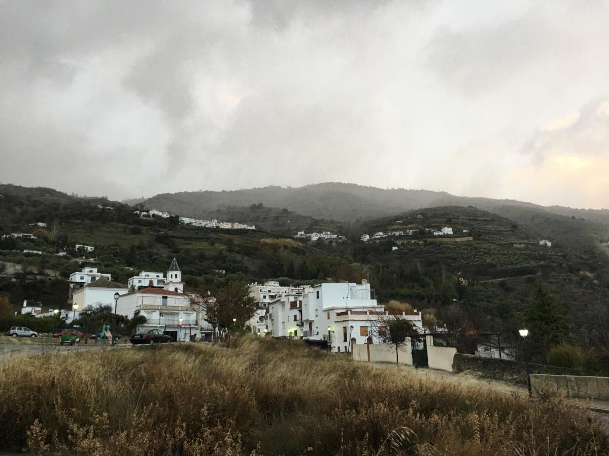 Carataunas House Alpujarra Luaran gambar
