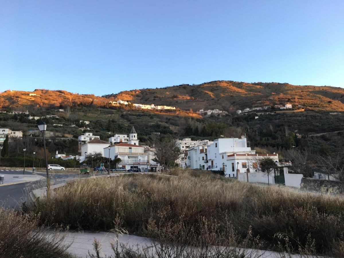 Carataunas House Alpujarra Luaran gambar