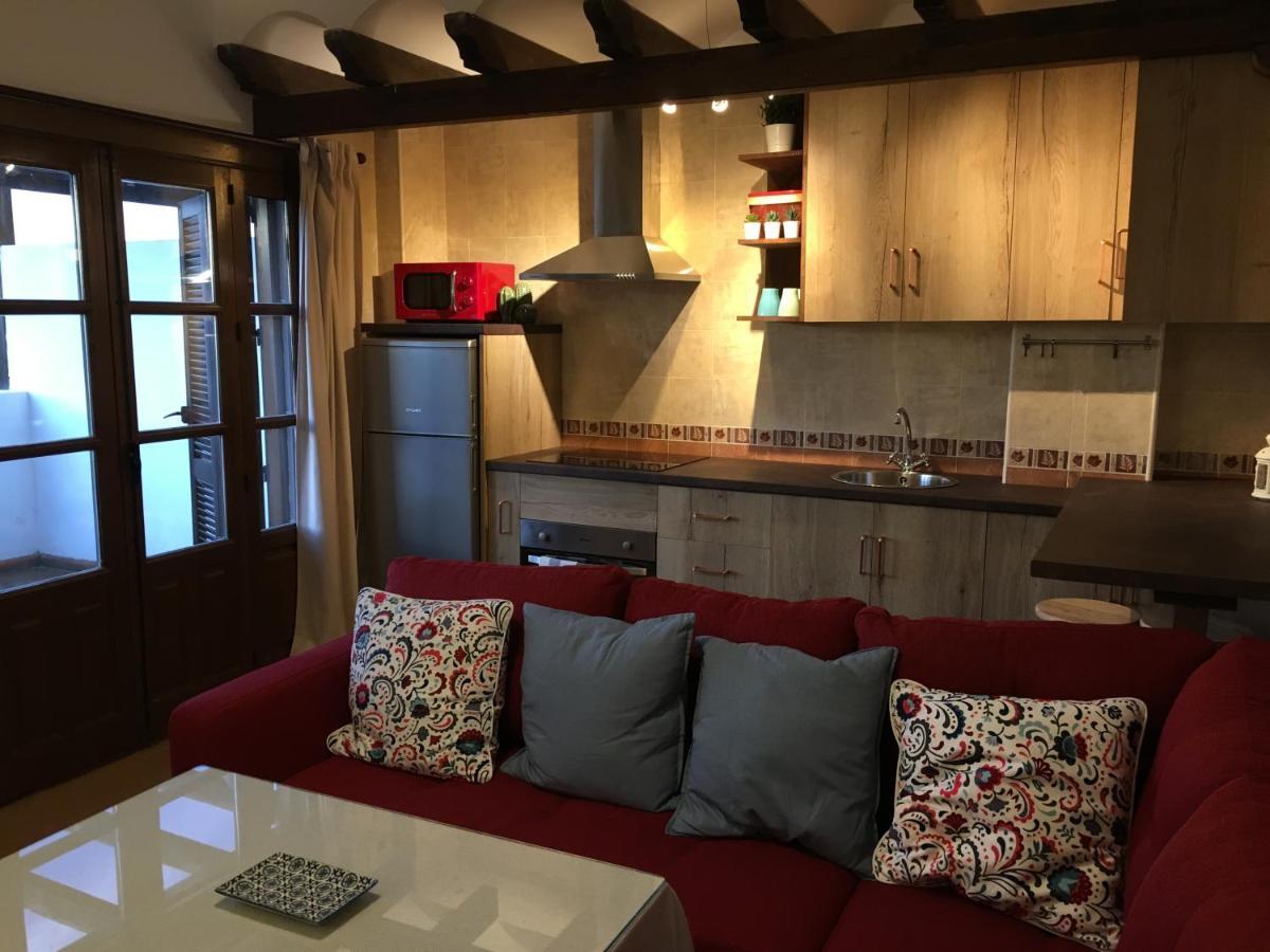 Carataunas House Alpujarra Luaran gambar